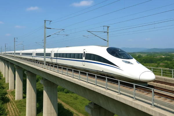 CT Group đề xuất đầu tư tuyến đường sắt 280 km TP.HCM - Cần Thơ - Cà Mau