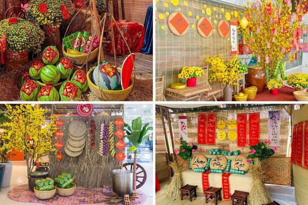 Hội chợ Quốc gia mùa Xuân 2026 sắp diễn ra tại Hà Nội