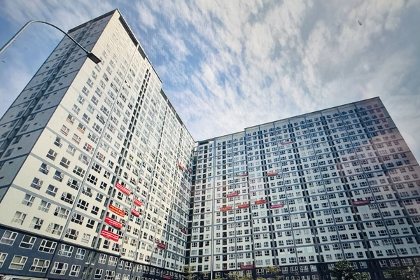 TP.HCM thành lập Hiệp hội Quản lý Vận hành Chung cư