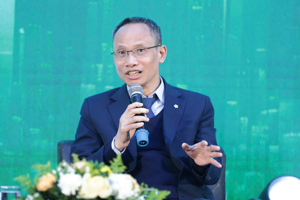 Ba lời khuyên đối với các nhà đầu tư bất động sản 