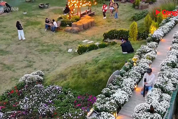 Sôi động thị trường du lịch dịp Tết Nguyên đán 2026