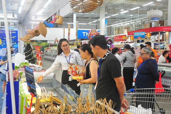 Hà Nội tăng cường bảo vệ quyền lợi người tiêu dùng năm 2026