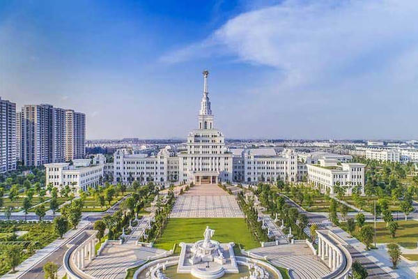 Vingroup dồn lực tạo ra 20.000 kỹ sư công nghệ thực chiến cho Việt Nam