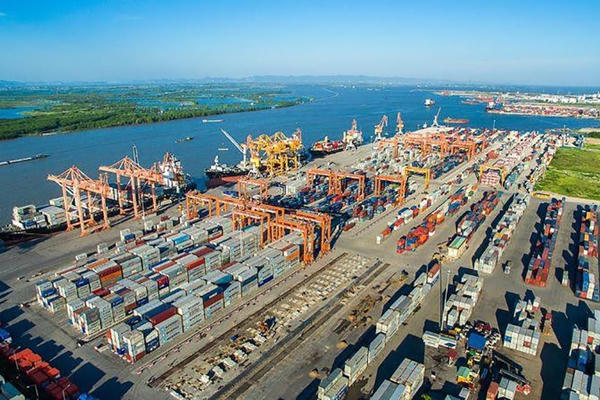 Kinh tế Việt Nam 2025 lập đỉnh tăng trưởng, mở đường cho kỷ nguyên vươn mình