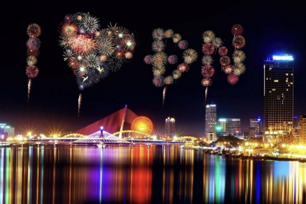 Lễ hội pháo hoa quốc tế Đà Nẵng - DIFF 2026: Những chân trời kết nối