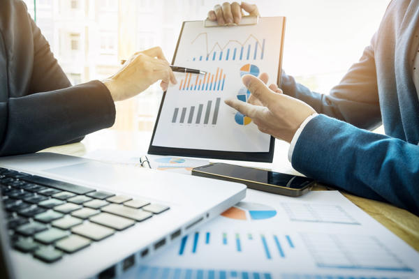 Đơn giản hóa kế toán cho doanh nghiệp siêu nhỏ