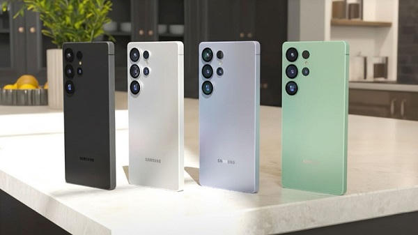 Galaxy S26 series: Tích hợp tính năng phát hiện lừa đảo bằng AI