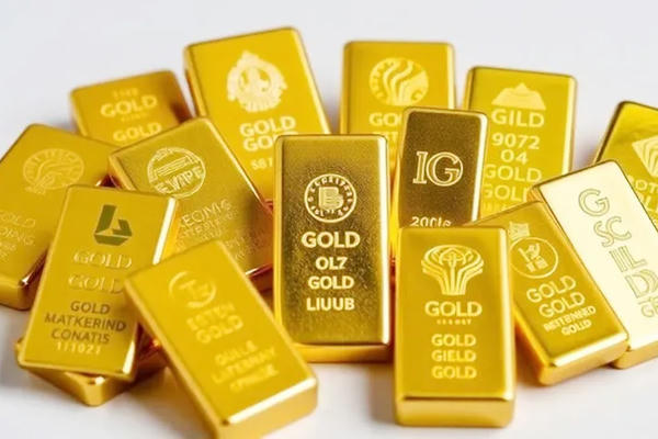 Giá vàng tăng hơn 7 triệu đồng chỉ sau một ngày