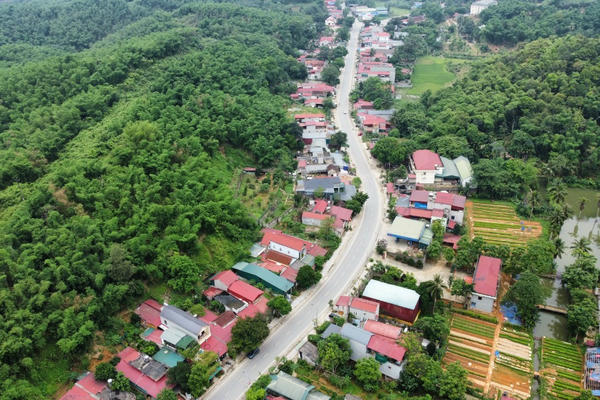 Tín dụng vi mô - "Đòn bẩy" thúc đẩy kinh tế nông thôn Thanh Hóa