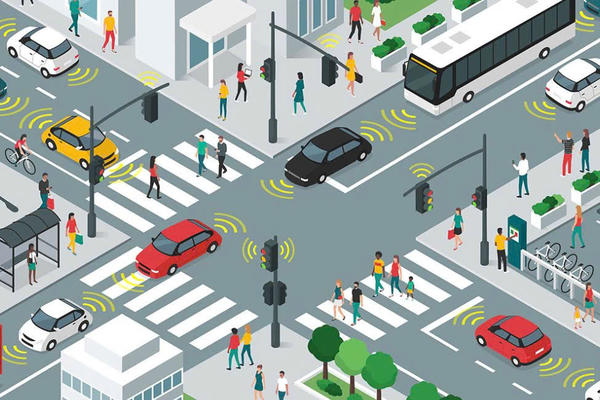 Từ 1/3, 6 lỗi vi phạm bắt đầu bị xử phạt, người tham gia giao thông lưu ý