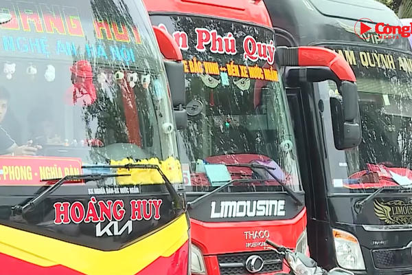 Đề xuất cấm xe khách giường nằm 2 tầng hoạt động ở miền núi