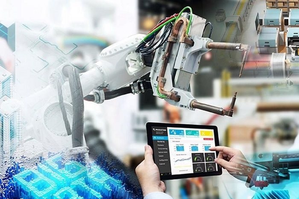 Doanh thu vượt 464.000 tỷ, ngành khoa học công nghệ đóng góp kỷ lục vào GDP 