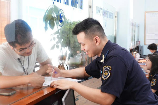 Ngành Hải quan ban hành kế hoạch hỗ trợ pháp lý cho doanh nghiệp 