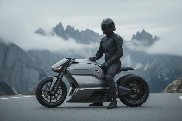 VinFast ra mắt liền lúc 7 xe máy điện hoàn toàn mới 