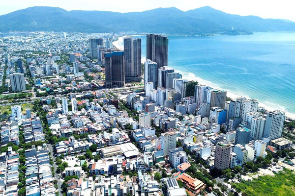 Định giá đất sát thị trường là "chìa khóa" minh bạch hóa ngành địa ốc