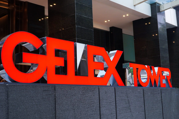 Lãi trước thuế của GELEX đạt mức cao nhất trong lịch sử hoạt động