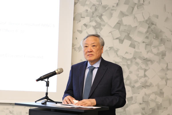 Thúc đẩy kết nối Trung tâm Tài chính quốc tế Việt Nam với thế giới