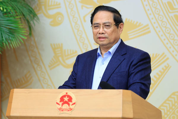 Thành lập Ban Chỉ đạo Quốc gia triển khai Nghị quyết 79  