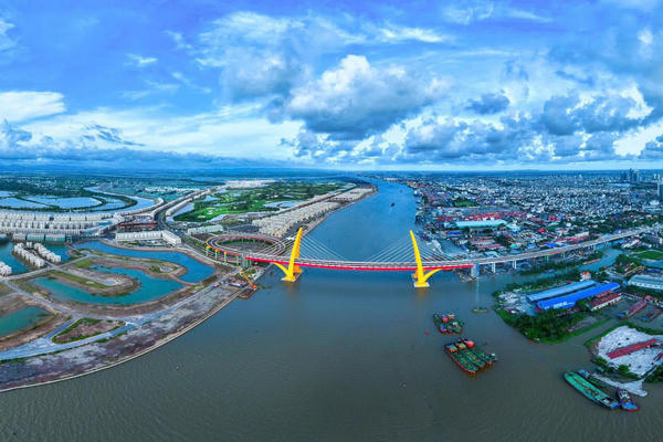 Hải Phòng đạt 38.503 tỷ đồng giải ngân vốn đầu tư năm 2025