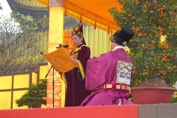 Tổ chức nhiều hoạt động văn hóa đặc sắc đón Tết Nguyên đán Bính Ngọ 2026