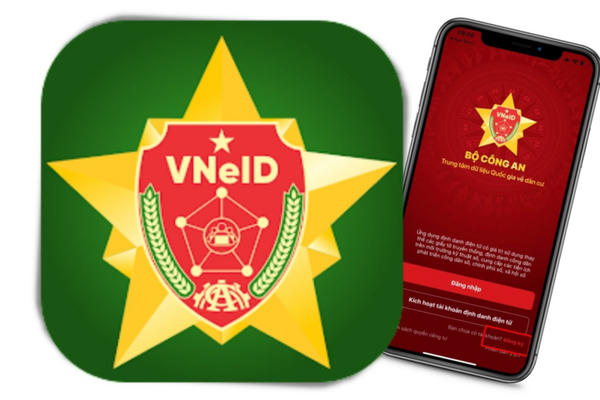 Sổ đỏ chính thức được tích hợp trên VNeID