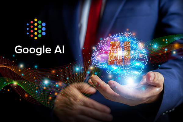 Công ty mẹ của Google lên kế hoạch chi “khủng” cho AI