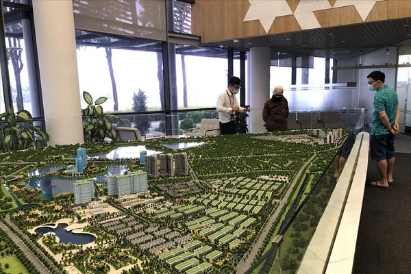 Hết ưu đãi, vay mua nhà có còn “dễ thở”?