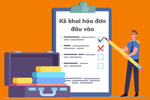 Kinh doanh không có hóa đơn đầu vào: Nguy cơ bị phạt nặng theo quy định mới