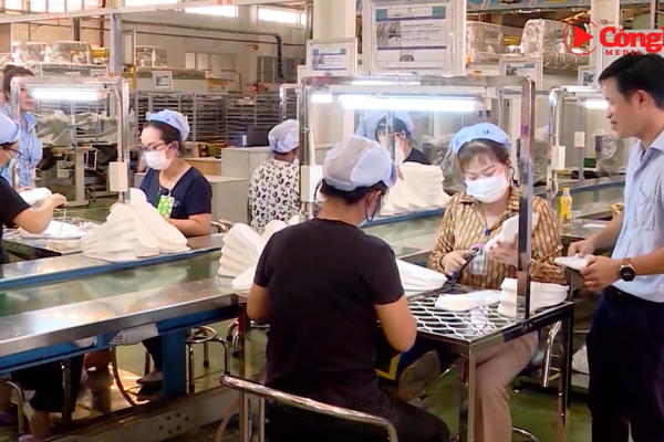 Doanh nghiệp FDI dẫn đầu “cuộc đua” thưởng Tết Bính Ngọ 2026