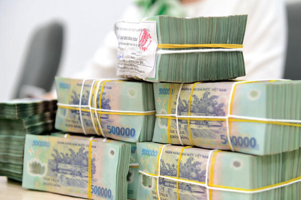 Doanh nghiệp cổ phần hóa chuyển thành công ty cổ phần: Xử lý tài chính như thế nào?