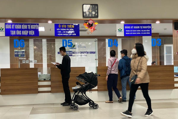 Siết công tác cung ứng thuốc, phòng ngừa thiếu thuốc dịp Tết Nguyên đán