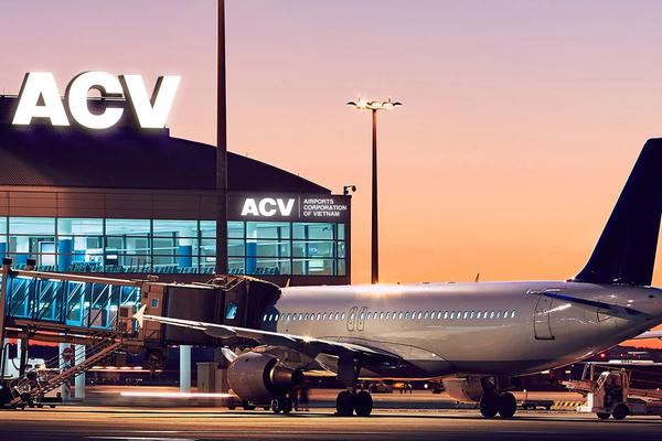 ACV lãi kỷ lục năm 2025