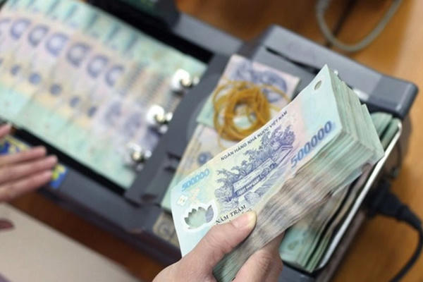 Đầu tư công tăng tốc, vốn ngân sách tháng 1 đạt 4,8% kế hoạch năm