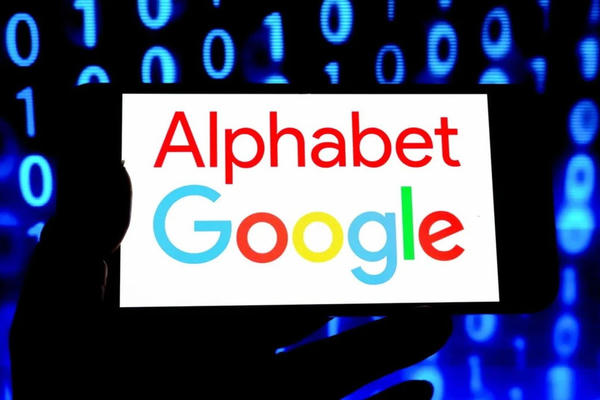 Alphabet lần đầu vượt mốc 400 tỷ USD doanh thu nhờ AI