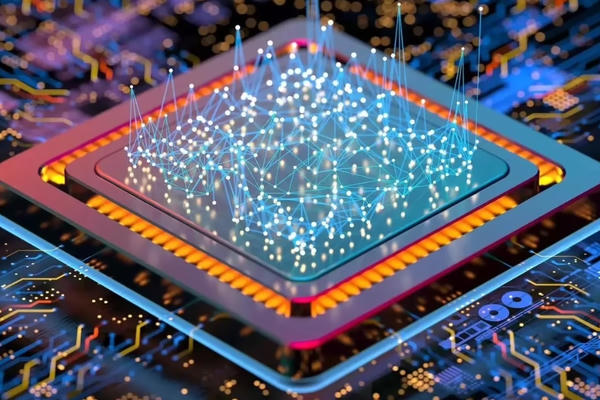 Ngành chip toàn cầu hướng tới mốc 1.000 tỷ USD