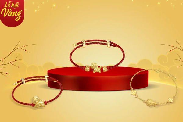 Mua vàng ngày Vía Thần Tài 2026 cần lưu ý điều gì?