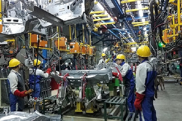 Hà Nội đặt mục tiêu thu hút 4,5 tỷ USD FDI năm 2026