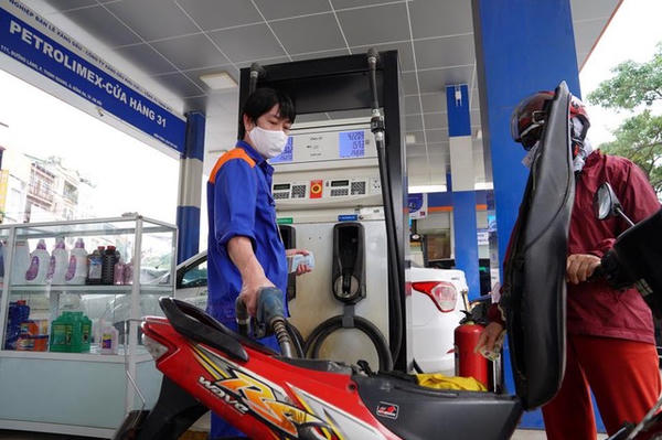 Bảo đảm nguồn cung xăng dầu trước, trong và sau Tết Bính Ngọ 2026