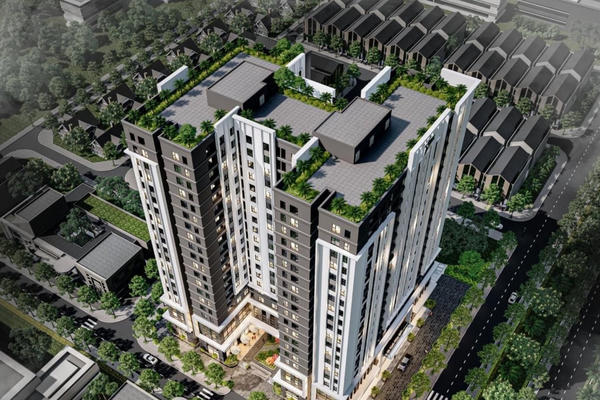 Hà Nội sắp mở bán nhà ở xã hội giá 29 triệu đồng/m2 