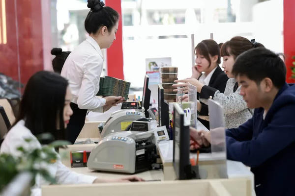  Ngân hàng luôn bảo đảm nhu cầu giao dịch trong dịp nghỉ Tết Nguyên đán