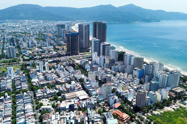 Đà Nẵng thu hút hơn 6.000 tỷ đồng vốn đầu tư trong tháng 1/2026