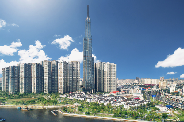 Vingroup lọt Top 500 công ty tốt nhất châu Á
