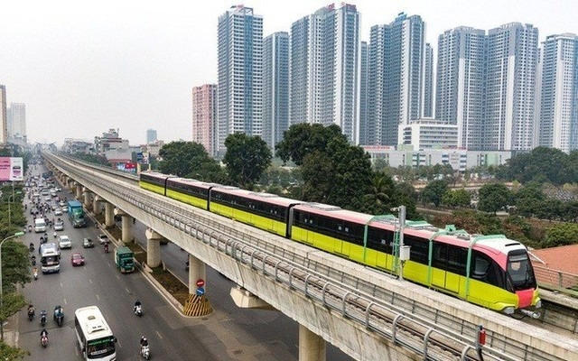 Hà Nội miễn phí toàn bộ xe buýt, Metro dịp Tết Nguyên đán 2026