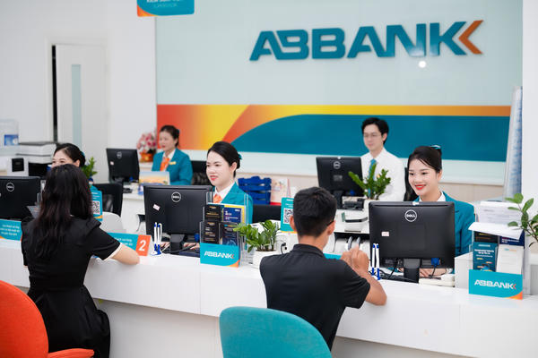 ABBank "bơm" 4.000 tỷ đồng ưu đãi cho dự án hạ tầng, công nghệ