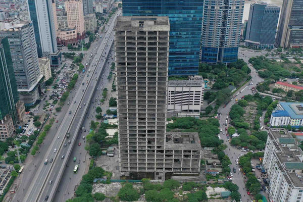 Tập trung gỡ vướng dự án tồn đọng, hướng tới mục tiêu tăng trưởng hai con số