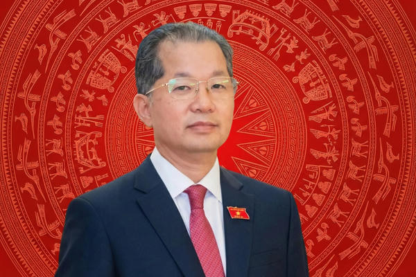 Thư chúc Tết của Chánh án TANDTC Nguyễn Văn Quảng nhân dịp năm mới 2026 và Xuân Bính Ngọ