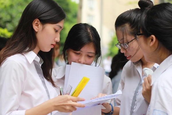 Quy chế tuyển sinh mới: Siết nguồn tuyển, quy định rõ điểm cộng