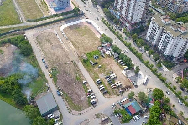 Tập trung giải quyết dứt điểm các dự án tồn đọng kéo dài 