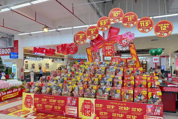 Thị trường Tết Bính Ngọ: Sức mua tăng trưởng ổn định, kỳ vọng đà phục hồi nhanh sau kỳ nghỉ lễ