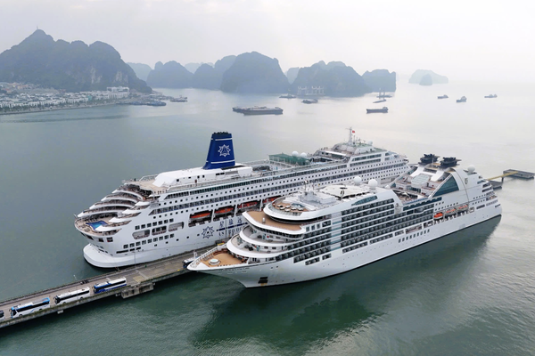 Quảng Ninh khởi động mùa du lịch 2026 bằng phân khúc cao cấp